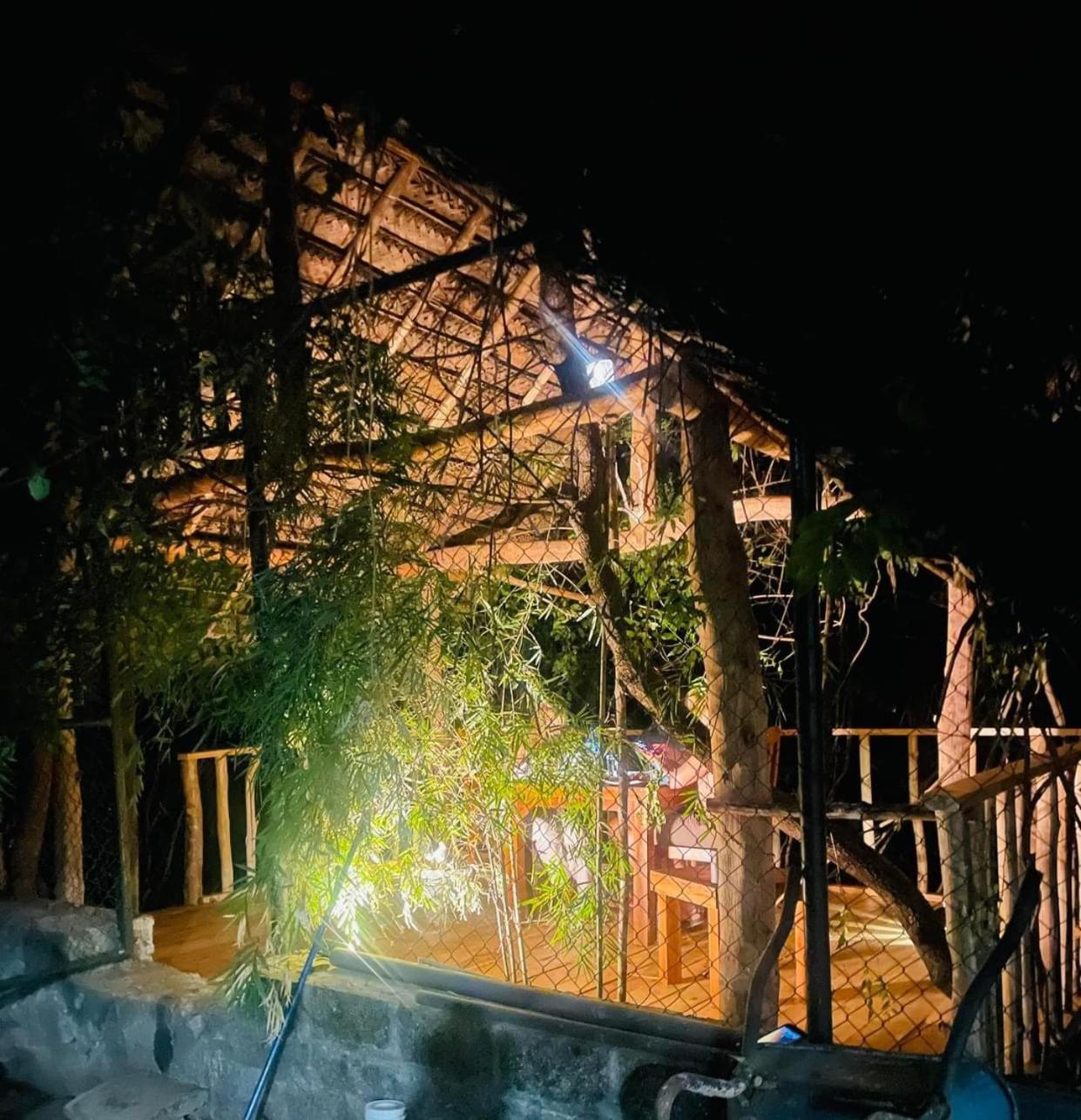 Black Mustang Hotel Dambulla Extérieur photo